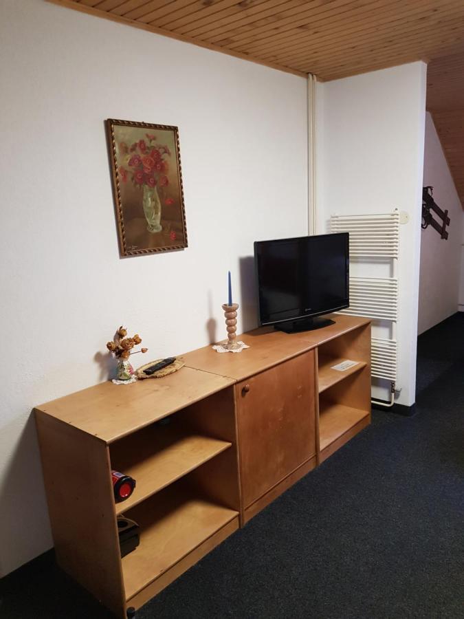 Apartment Dobnikar Kranjska Gora Exteriér fotografie
