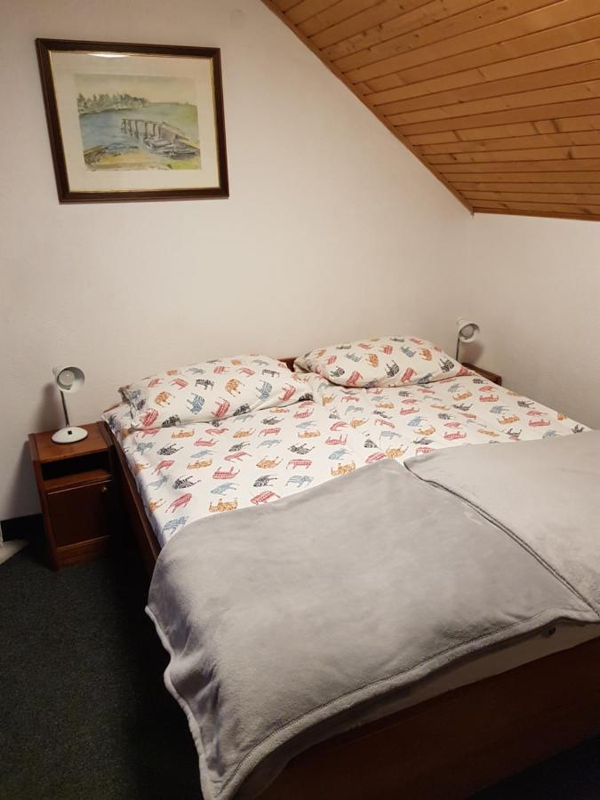 Apartment Dobnikar Kranjska Gora Exteriér fotografie