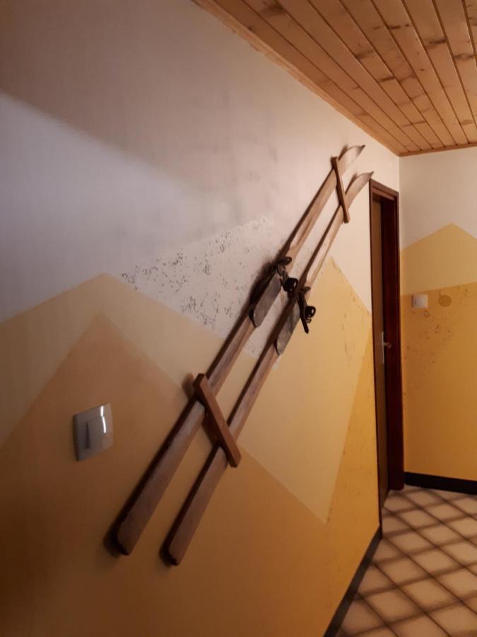 Apartment Dobnikar Kranjska Gora Exteriér fotografie